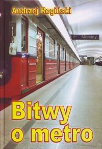 Bitwy o metro